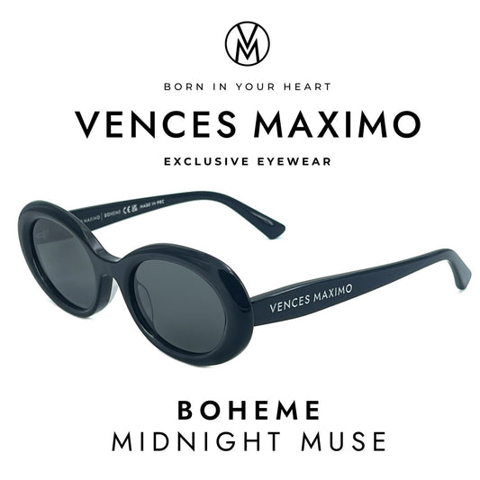 BOHEME | Midnight Muse