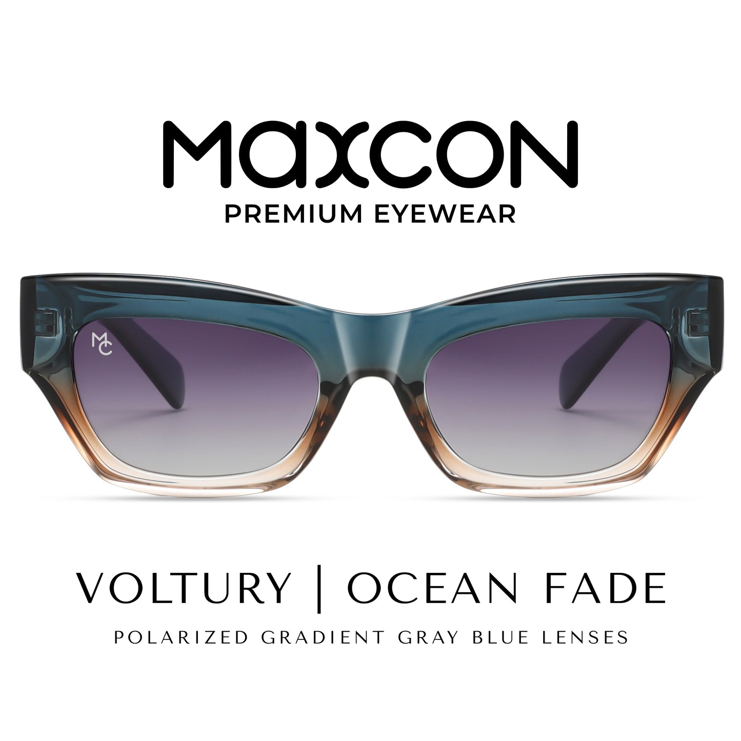 Очки MAXCON Voltury