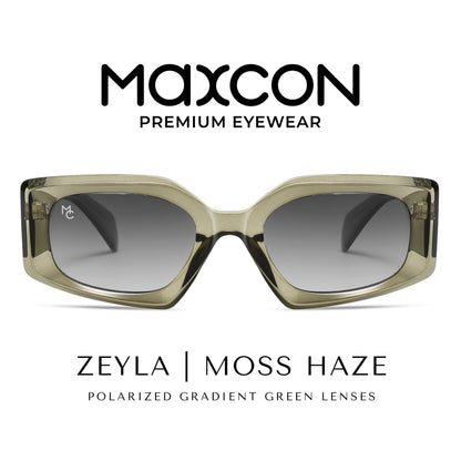 ZEYLA MOSS HAZE