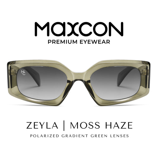 ZEYLA MOSS HAZE