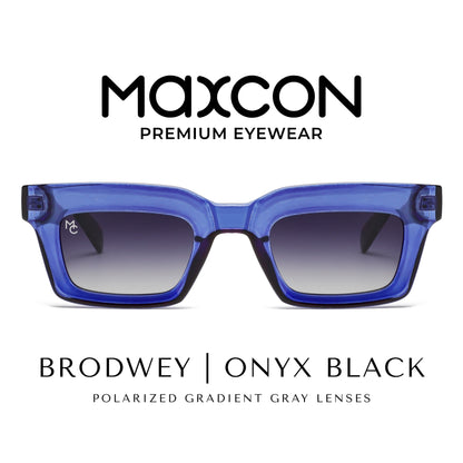 BRODWEY | Blue Mirage