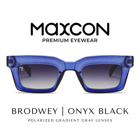 BRODWEY | Blue Mirage