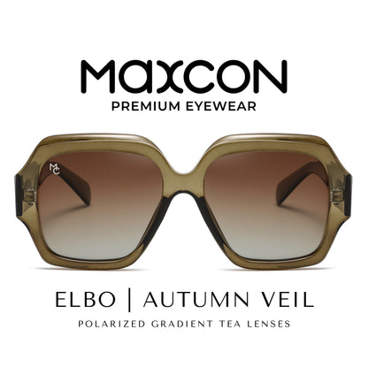 ELBO | Autumn Veil