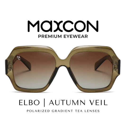 ELBO | Autumn Veil
