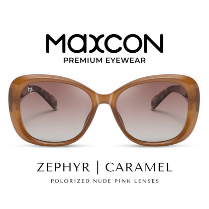 ZEPHYR | Caramel