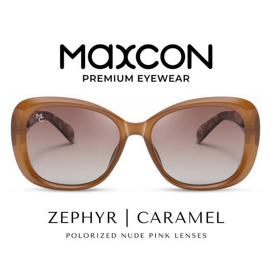 ZEPHYR | Caramel