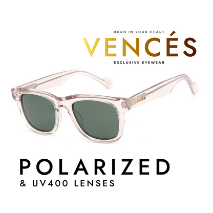 VENCES Eclipse | Crystal Sage