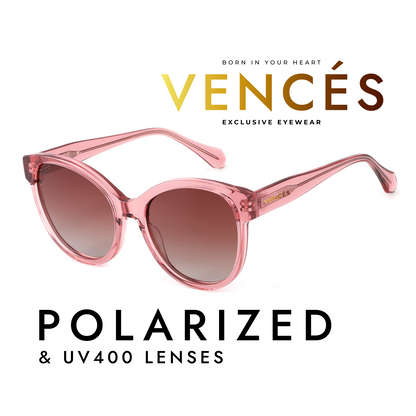 VENCES Muse | Rose Quartz