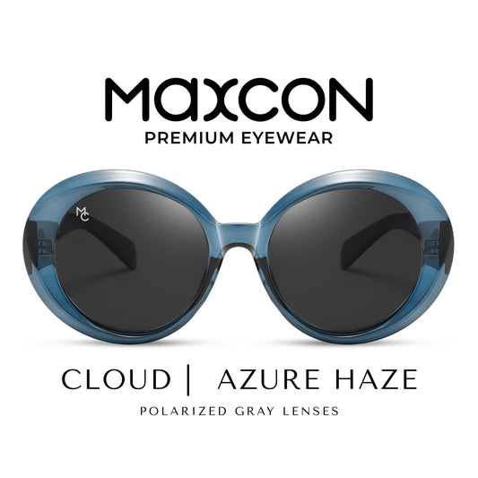 CLOUD | Azure Haze
