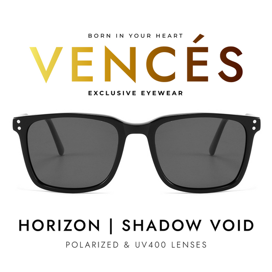VENCES Horizon | Shadow Void