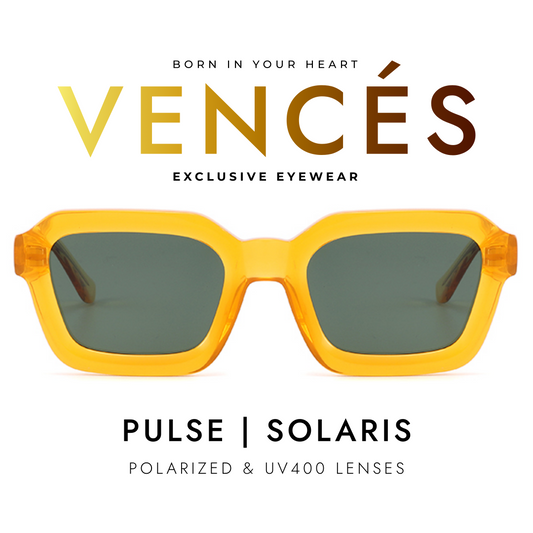 VENCES Pulse | Solaris
