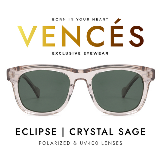 VENCES Eclipse | Crystal Sage