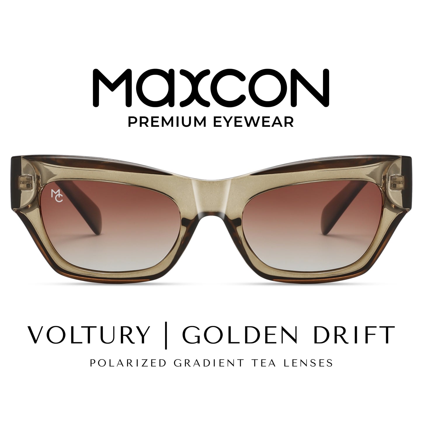 Очки MAXCON Voltury