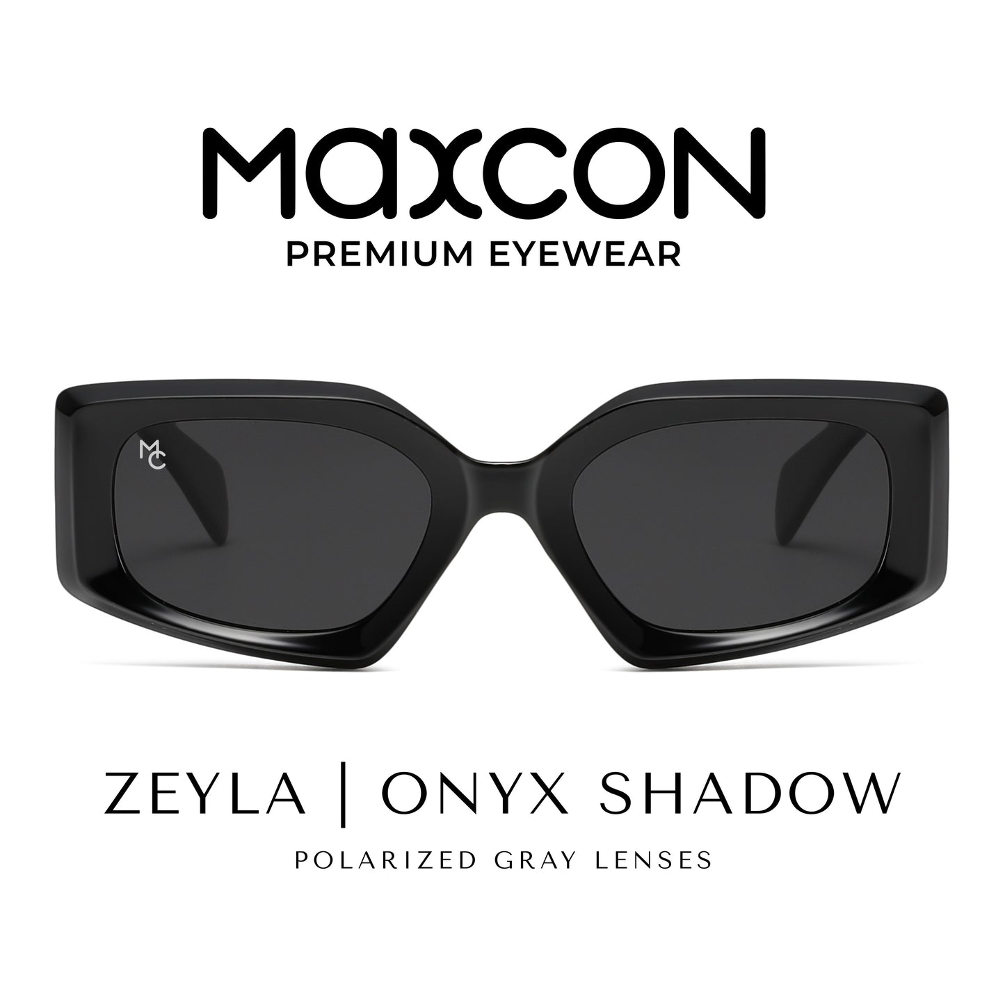 ZEYLA ONYX SHADOW