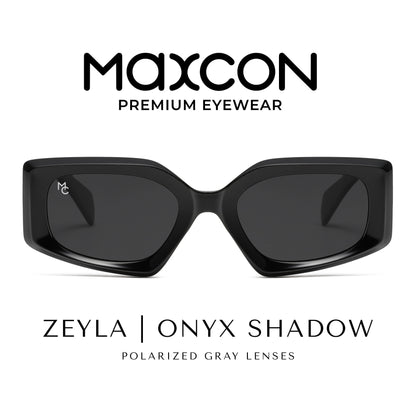 ZEYLA ONYX SHADOW