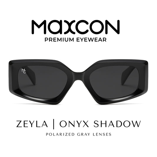 ZEYLA ONYX SHADOW