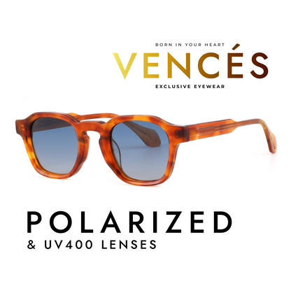 VENCES Helio | Amber Sky