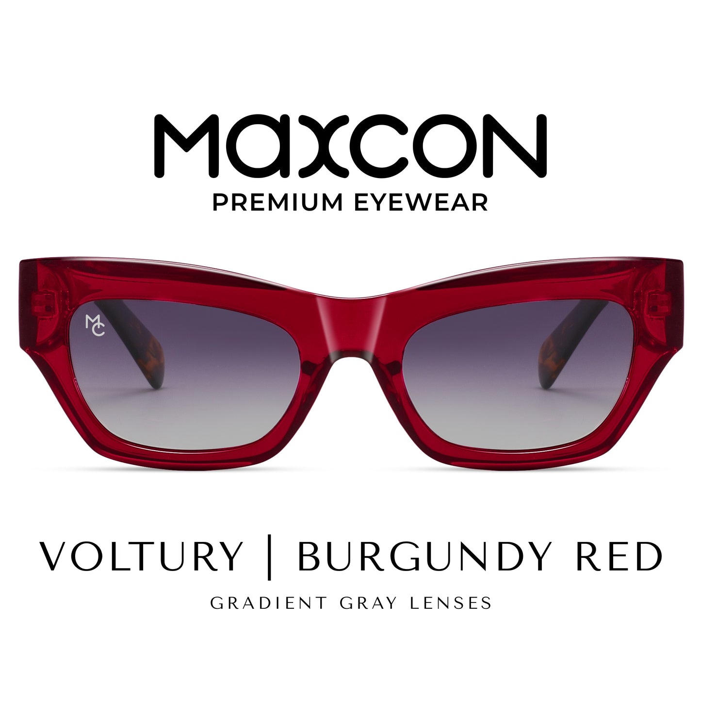 Очки MAXCON Voltury