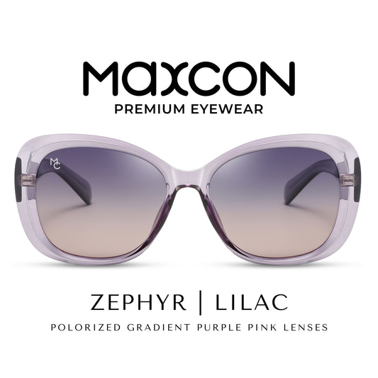 ZEPHYR | Lilac