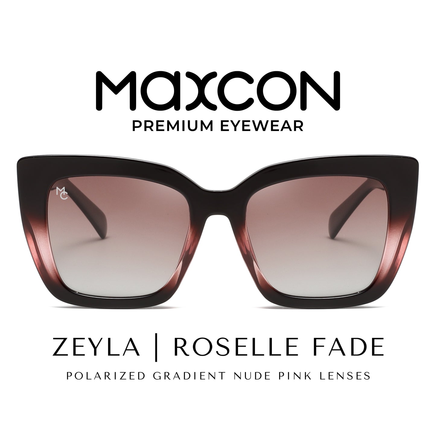 ZEYLA | Roselle Fade