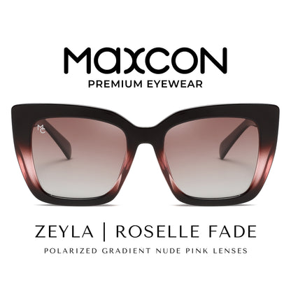 ZEYLA | Roselle Fade