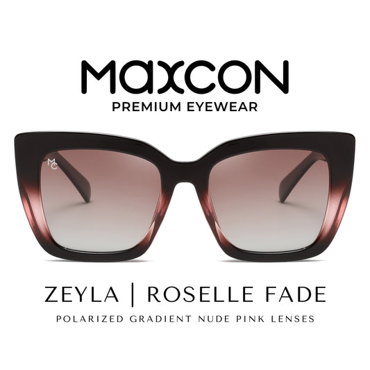ZEYLA | Roselle Fade