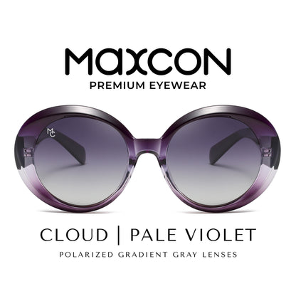 CLOUD | Pale Violet