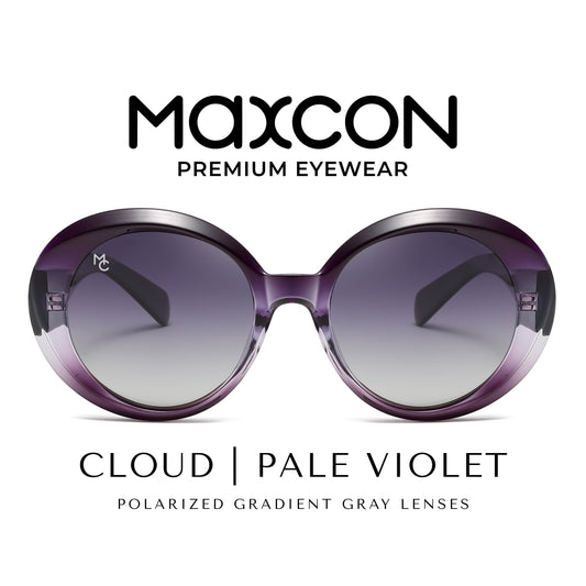 CLOUD | Pale Violet