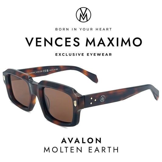 AVALON | Molten Earth