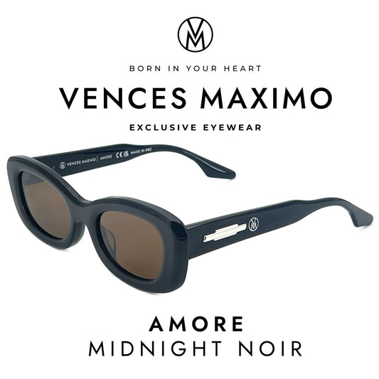 AMORE | Midnight Noir