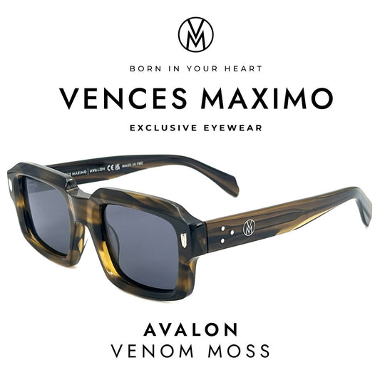 AVALON | Venom Moss